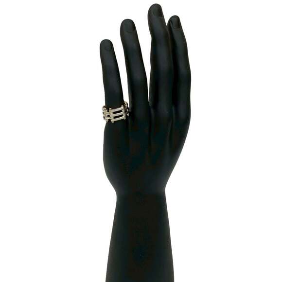 TIFFANY Authentic 18k Gold Ring